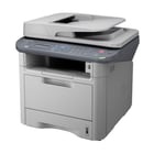 Samsung SCX-4833FD, Laser, Impressão a preto e branco, 1200 x 1200 DPI, Fotocopiadora a preto e branco, Digitalização mono, A4 - Samsung SCX4833FD