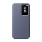 Capa Samsung Smart View Wallet S24 Violeta - Samsung EF-ZS921CVEGWW