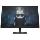 Monitor HP 23,8" FHD 165Hz Gaming Monitor - Omen 24 - HP 780D9E9