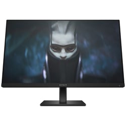 Monitor HP 23,8" FHD 165Hz Gaming Monitor - Omen 24 - HP 780D9E9