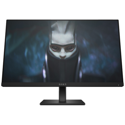 Monitor HP 23,8" FHD 165Hz Gaming Monitor - Omen 24 - HP 780D9E9
