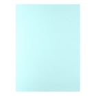 Cartolina 50x65cm Azul 5A 250g 1 Folha - Neutral 17205992/UN
