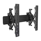EQUIP SUPORTE PAREDE VIDEOWALL 32">65" POP OUT 650355 - Equip 650355