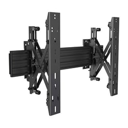 EQUIP SUPORTE PAREDE VIDEOWALL 32">65" POP OUT 650355 - Equip 650355