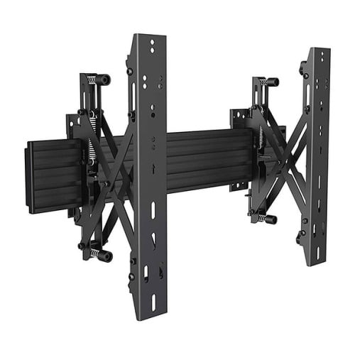 EQUIP SUPORTE PAREDE VIDEOWALL 32">65" POP OUT 650355 - Equip 650355