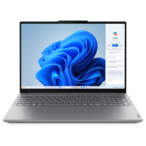 LENOVO YOGA PRO 9 16IMH9-348 ULTRA 9 185H 64GB 1TB RTX4070 16" 3.2K W11HOME 3Y - Lenovo 83DN0038PG