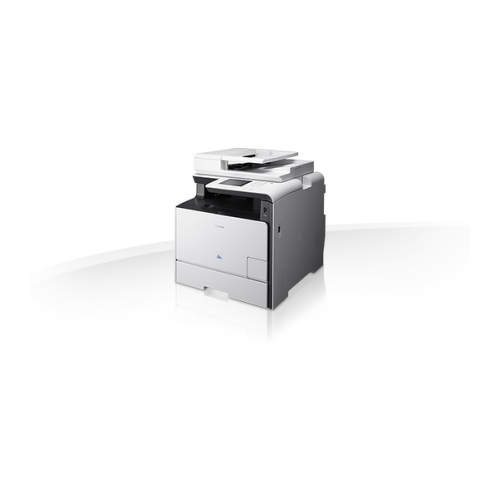 Canon i-SENSYS MF728Cdw, Laser, Impressão a cores, 600 x 600 DPI, A4, Impressão directa, Preto, Branco - Canon 9947B035
