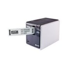 Rotuladora eletrónica Profissional com conexão a rede para uma maior flexibilidade - Brother PT-9800PCN