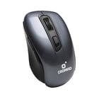 Rato sem fios Cromad - Alcance até 10 metros - Inclui recetor Mini USB - Duração máxima da pilha, até 12 meses - 3 botões acessíveis - 1 X pilha AA (não incluída) - Design confortável - Máxima precisão - Toque suave - Cromad CR1126