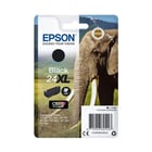 Cartucho de tinta preto original Epson T2431 (24XL) - C13T24314012 - Epson C13T24314012