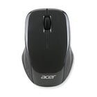 Rato ACER 2.4G Wireless Optical Mouse - black - Acer NP.MCE11.00T