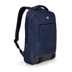 PORT MOCHILA TORINO II 15.6" BLUE - Port 140423
