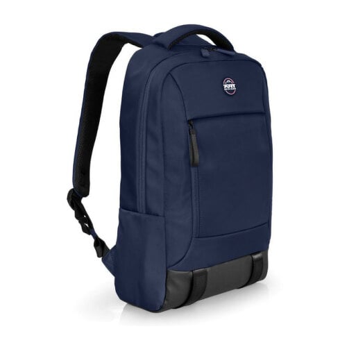 PORT MOCHILA TORINO II 15.6" BLUE - Port 140423