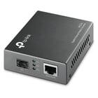 Conversor multimédia TP-Link Gigabit Ethernet - TP-Link MC220L