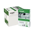 Papel 075gr Fotocopia A4 Target 5x500Folhas - Target 1801038