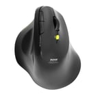 Port Rato Wireless & Bluetooth Recarregavel Ergo Soft 1600DPI - Port 910200