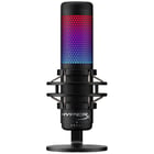 HP HyperX QuadCast S - Microfone autónomo - HP 4P5P7AA