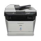 Epson AcuLaser MX20DN, Laser, Impressão a preto e branco, 1200 x 1200 DPI, Fotocopiadora a preto e branco, A4, Impressão directa - Epson C11CA95001