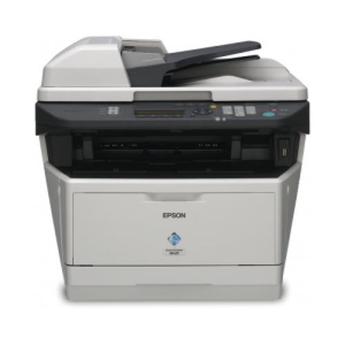 Epson AcuLaser MX20DN, Laser, Impressão a preto e branco, 1200 x 1200 DPI, Fotocopiadora a preto e branco, A4, Impressão directa - Epson C11CA95001