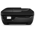 HP OfficeJet 3834, Jato de tinta térmico, Impressão a cores, 4800 x 1200 DPI, A4, Impressão directa, Preto - HP F5S02B