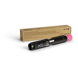 Xerox VersaLink C7000 Cartucho de Toner Magenta de Alta Capacidade (10.100 páginas) - Xerox 106R03759