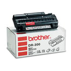 Tambor. Duração estimada: 20.000 páginas. Não inclui toner - Brother DR3000