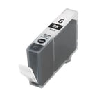 Cartucho de tinta genérico preto Canon BCI6/BCI5/BCI3 - substitui 4705A002 - Canon CI-BCI6BK