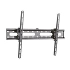 Suporte fixo de parede para TV Cromad 37"-70" - Inclinação - Nível incorporado - Peso máximo 45Kg - VESA 600X400mm - Cromad 177131