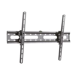 Suporte fixo de parede para TV Cromad 37"-70" - Inclinação - Nível incorporado - Peso máximo 45Kg - VESA 600X400mm - Cromad 177131