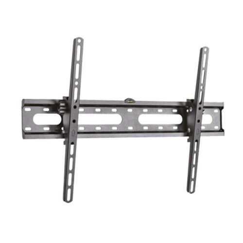 Suporte fixo de parede para TV Cromad 37"-70" - Inclinação - Nível incorporado - Peso máximo 45Kg - VESA 600X400mm - Cromad 177131