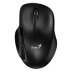 Rato ERGO 8200S, Black - Genius 31030029400