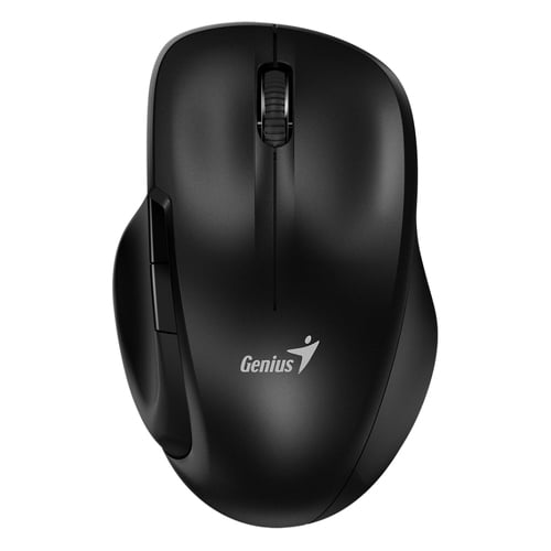 Rato ERGO 8200S, Black - Genius 31030029400