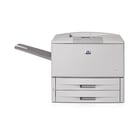 HP LaserJet 9040 Printer, 600 x 600 DPI, 40 ppm - HP Q7697A