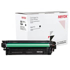 Xerox Everyday HP CE260X Toner Genérico Preto - Substitui o 649X - Xerox 006R04146