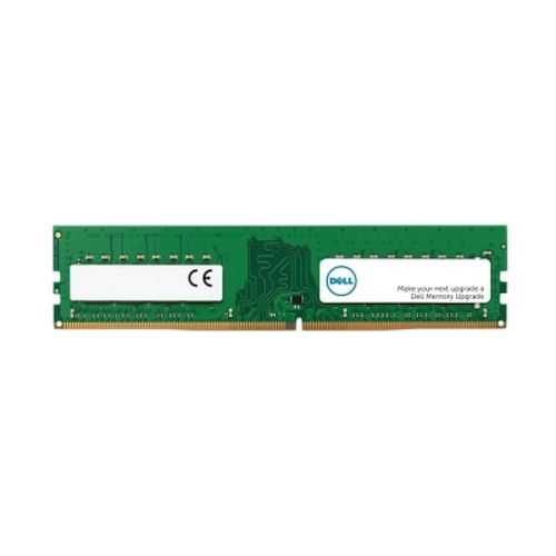 DELL MEM 16GB 1RX8 DDR5 UDIMM 5600 MT/s - Dell AC774044