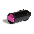Cartucho de Toner Genérico Xerox VersaLink C500/C505 Magenta - Substitui 106R03874/106R03871/106R03860 - Xerox XT-C500MG
