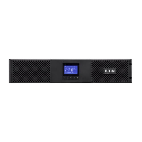 EATON UPS 9SX 2000IR RACK 2U ONLINE DUPLA CONVERSÃO #PROMO - Eaton 9SX2000IR