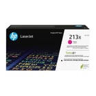 Cartucho de Toner Original HP W2133X Magenta - 213X - HP 279632