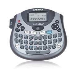 Impressora Etiquetas Dymo LetraTag LT100T - Dymo 1981010