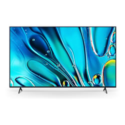 SONY LED TV BRAVIA PROFISSIONAL 75"UHD 4K SMART TV ANDROID FWD-75S35 - Sony FWD-75S35