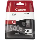 G&G Canon PG540XL Cartucho de Tinta Preto Remanufacturado - Apresenta Nível de Tinta - Substitui 5224B001/5224B010/5224B011/5222B004/5222B005/5222B001/5225B001/5225B004/5225B005 - GG GG-PG540XL