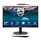 PHILIPS MONITOR IPS 24" (23.8") 16:9 FHD 100HZ HDMI USB-C COLUNAS 24E1N1300A - Philips 24E1N1300A/00