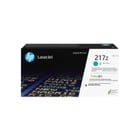 Cartucho de Toner Ciano HP W2171Z Original - 217Z - HP 289057