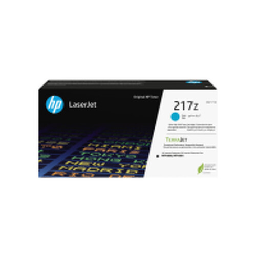 Cartucho de Toner Ciano HP W2171Z Original - 217Z - HP 289057