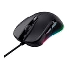 TRUST RATO GAMING GXT922 YBAR RECICLADO 7200DPI - Trust 24729