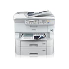 Epson WorkForce Pro WF-8590 DTWF, Jato de tinta, Impressão a cores, 4800 x 1200 DPI, Cópia a cores, A3+, Preto - Epson C11CD45301BZ