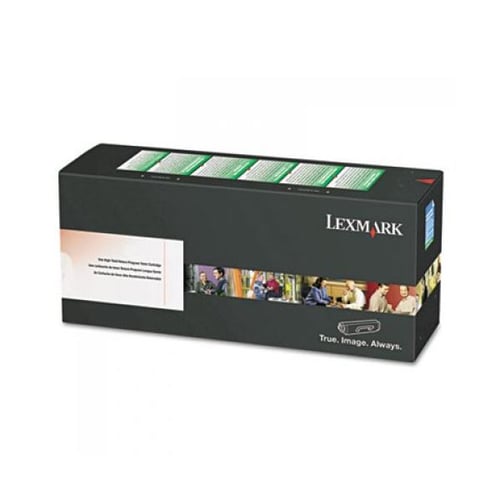 Lexmark C232HM0 toner 1 unidade(s) Original Magenta - Lexmark C232HM0