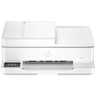 Impressora HP Multifunções ENVY 6530e All-in-One - White - HP 714P1B