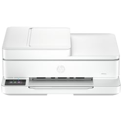 Impressora HP Multifunções ENVY 6530e All-in-One - White - HP 714P1B