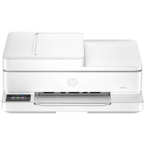 Impressora HP Multifunções ENVY 6530e All-in-One - White - HP 714P1B